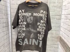 貴重サイズ セントマイケル Pay money To my Pain コラボ - メルカリ