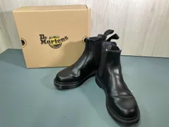 Dr.Martens/ドクターマーチン/2976 MONO/サイドゴアブーツ/サイズUK6・US7/ブラック