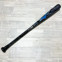 ビューリーグ　イチローモデル　旧ロゴ　Mマーク　木製バット 2026年最新】バット イチローモデル MIZUNOの人気アイテム - メルカリ