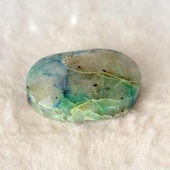 110g レッドファイアークォーツ】 原石 浄化 天然石 赤水晶 ポイント