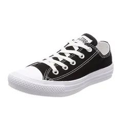 ★コンバース特価★CONVERSE  ALL STAR LIGHT OX(コンバース オールスター ライト ローカット）ブラック23.0センチ