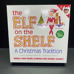 2026年最新】elf on the shelfの人気アイテム - メルカリ