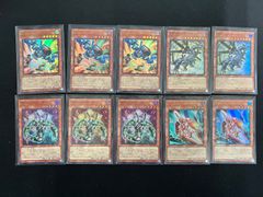 遊戯王【新規入り構築‼️】ヴァレットデッキ40枚 - メルカリ