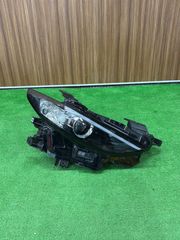 CX－3 右ヘッドランプ DB3R-51-030J LED100-65055 CX－3 右ヘッド