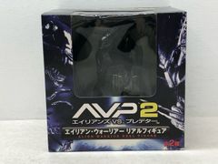 FURYU フリュー AVP2 チェストバスター リアルスケール フィギュア