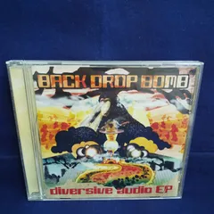 2026年最新】BAck drop bomb ステッカーの人気アイテム - メルカリ