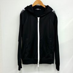 BALMAIN サイドジップパーカー XS - メルカリ