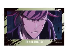 阿散井恋次 BLEACH 千年血戦篇 トレーディング 場面写イラストカード ブリーチ グッズ カード