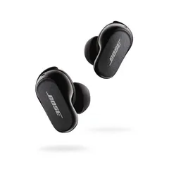 【新品未使用】【未開梱】BOSE フルワイヤレスイヤホン Bose QuietComfort Earbuds II トリプルブラック [ リモコン･マイク 対応 / ノイズキャンセリング 対応 ] QCEARBUDSIIBLK