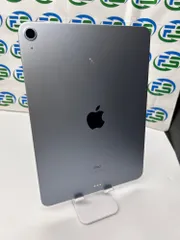 iPad Air 第4世代 Wi-Fi 256GB スカイブルー MYFY2J/A A2316　ヤケ中程度 BT87% 訳あり