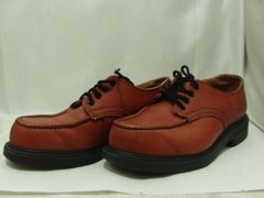 レッドウィング 8131 27.5cm REDWING刻印 希少 - メルカリ