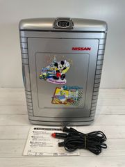 NISSAN ディズニー冷温庫 CH-0120A-OD - メルカリ
