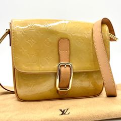 正規品 ルイヴィトン M91033 スプリングストリート ハンドバッグ 