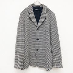 [新品] OUAT ギンガムチェックジャケット 新品] OUAT ギンガムチェックジャケット - メルカリ