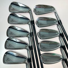 Mizuno Pro TN-87 アイアンセット 3-P DGs400 - メルカリ
