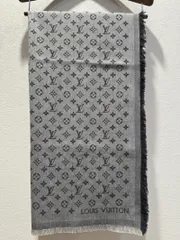 LOUIS VUITTON ルイヴィトン ストール・モノグラム　M71619
