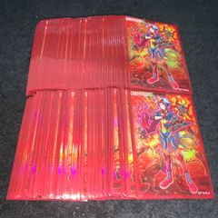 デュエマ スリーブ 勝太メモリアルVer 次世代ワールドホビーフェア