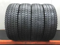 BS BRIDGESTONE BLIZZAK VL10A 175/80R14 99/98N LT 14インチ 