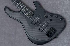 ESP IKUZONE 馬場育三 J-FIVE 備長炭 5弦ベース DA - メルカリ