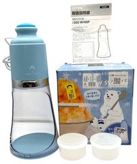 SNOOPY かき氷器 ＆ ラストスペシャル賞 蚊取り線香ホルダー - メルカリ