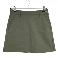 Felisi IL GOLF フェリージ ゴルフスカート ネイビー 美品 - メルカリ