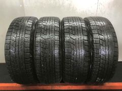 DUNLOP ENASAVE EC204 215/60R16 16インチ 夏タイヤ 4本 21～22年製 