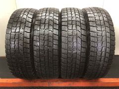 DUNLOP ENASAVE EC204 215/60R16 16インチ 夏タイヤ 4本 21～22年製 