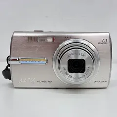 2026年最新】olympus μ780の人気アイテム - メルカリ