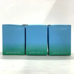 【中古】中身未開封）FF7 トレーディングアーツミニ 4種セット /10th ANNIVERSARY FFVII [10]