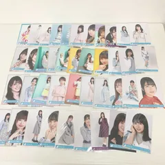 日向坂46 乃木坂46生写真セット 41枚