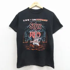 2026年最新】Styx tシャツの人気アイテム - メルカリ