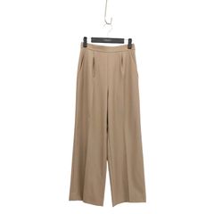♡最終価格♡ SATOKA サトカ チノパンツ GINGER サイズ0 - メルカリ