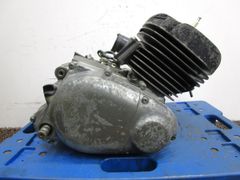 SUZUKI GSX250E ゴキ エンジン - メルカリ