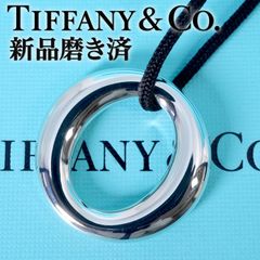 Tiffany セビアナ silver925 35mm - メルカリ