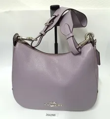 【2642N6】コーチ COACH  ローレル（Laurel） ショルダー バッグ中古