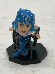 希少・レア★一番くじ ジョジョの奇妙な冒険 Part7 スティール・ボール・ラン H賞 ワールドコレクタブルフィギュア ジョニィ・ジョースター 現状品【P5052-008】083