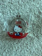 サンリオ ハローキティ コインケース キーホルダー