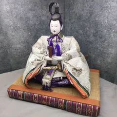 2026年最新】時代 五月人形の人気アイテム - メルカリ
