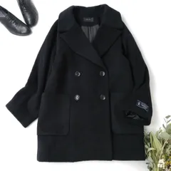 GLOBAL WORK グローバルワーク ItaryWoolミドルコート MATINEE LINE /26Fのサムネイル