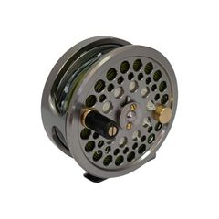 リョービ 680MG フライリール スーパーライトマグネシウム RYOBI 680MG スーパーライトマグネシウム／リョービ フライリール