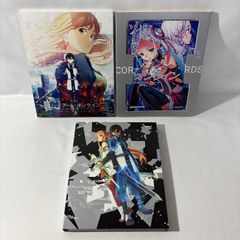 [중고 미품]극장판 소드 아트 온라인 -오디널 스케일- 완전 생산 한정판 Blu-ray CD 특전 첨부 Y-371