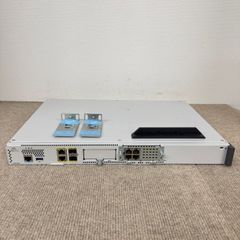 275ライセンス永続】Cisco AIR-CT5508-K9 WLC - メルカリ