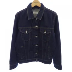ドリスヴァンノッテン DRIES VAN NOTEN デニムジャケットのサムネイル
