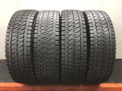 A299 195/80R15 LT 4本 ブリジストン ブリザックVL1 A299 195/80R15 LT 4本 ブリジストン ブリザックVL1 - メルカリ