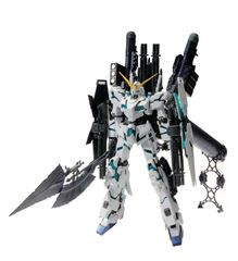 MG 1/100 RX-0 フルアーマーユニコーンガンダム Ver.ka (機動戦士ガンダムUC) [通常版]
