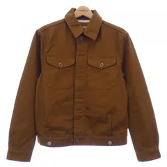 ナイジェルケーボン NIGEL CABOURN ジャケットのサムネイル