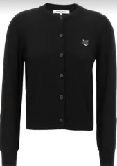 メゾンキツネ レディース カーディガン