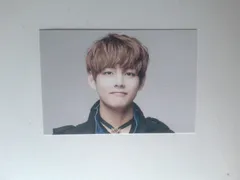 BTS V トレカ 2016 LIVE 花様年華 ON STAGE : EPILOGUE 4/7