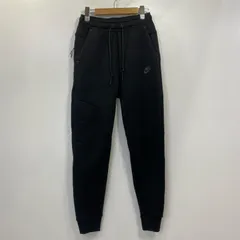 【姫路東店】 中古 NIKE | ナイキ パンツ Tech Men's Fleece Joggers HV0960-100 スウェットパンツ 2026S/S  ブラック サイズ：S 【107】