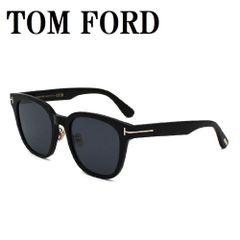 TOM FORD TF892-K 01A 魔裟斗着用モデル サングラス ケース付 - メルカリ